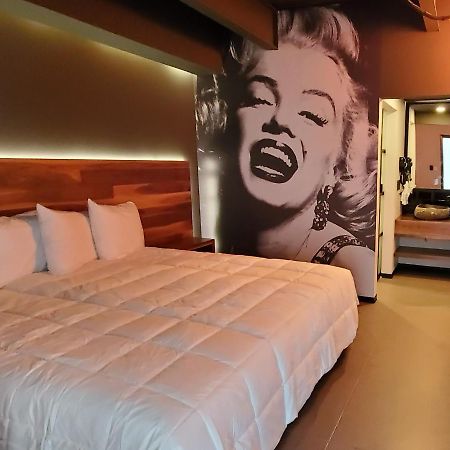 Hotel Rio Rita Tijuana Dış mekan fotoğraf