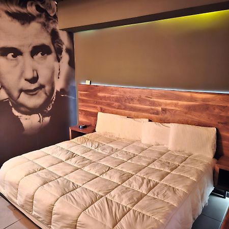 Hotel Rio Rita Tijuana Dış mekan fotoğraf
