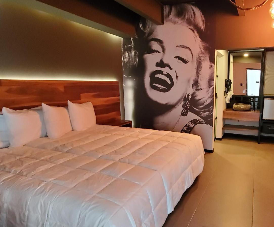 Hotel Rio Rita Tijuana Dış mekan fotoğraf