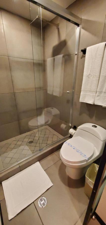 Hotel Rio Rita Tijuana Dış mekan fotoğraf