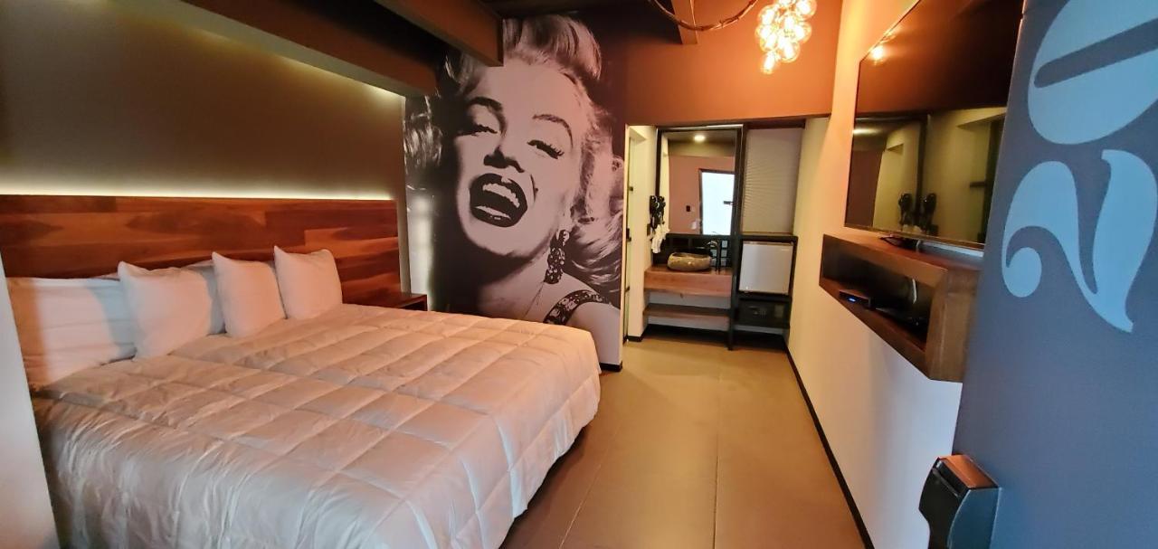 Hotel Rio Rita Tijuana Dış mekan fotoğraf