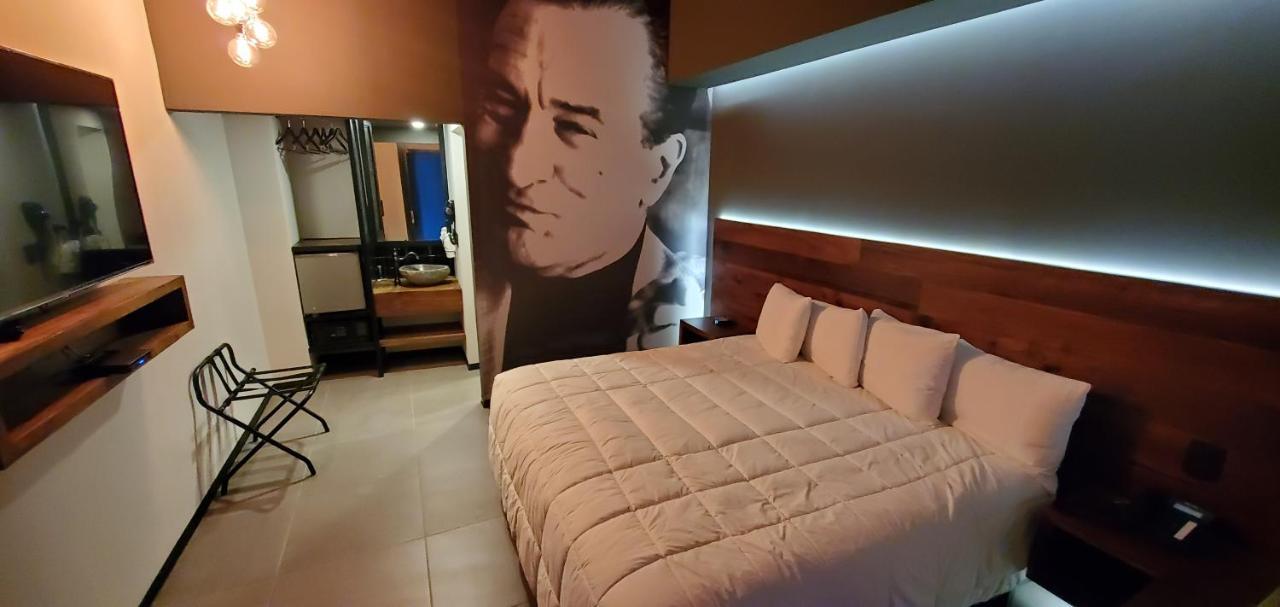 Hotel Rio Rita Tijuana Dış mekan fotoğraf