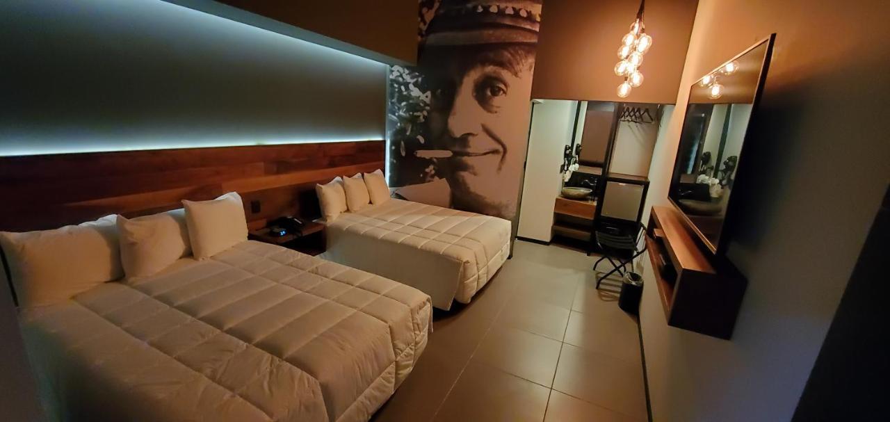 Hotel Rio Rita Tijuana Dış mekan fotoğraf