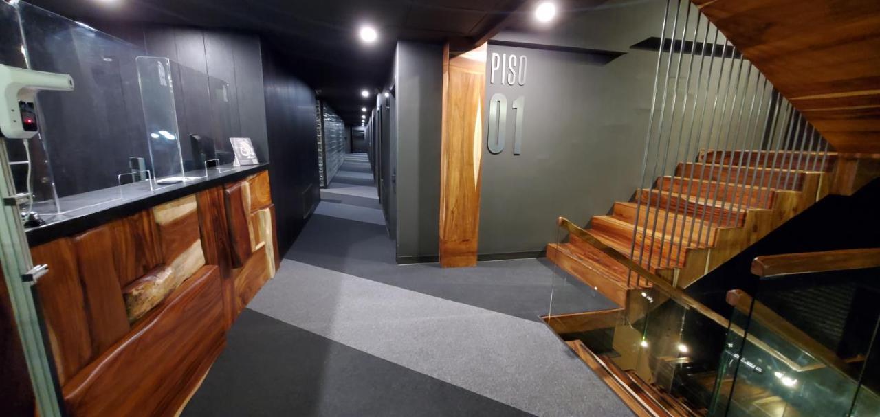 Hotel Rio Rita Tijuana Dış mekan fotoğraf