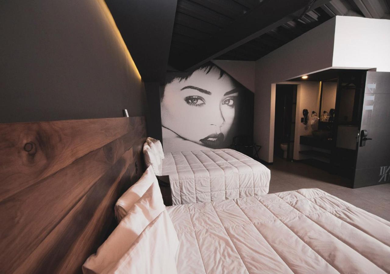 Hotel Rio Rita Tijuana Dış mekan fotoğraf