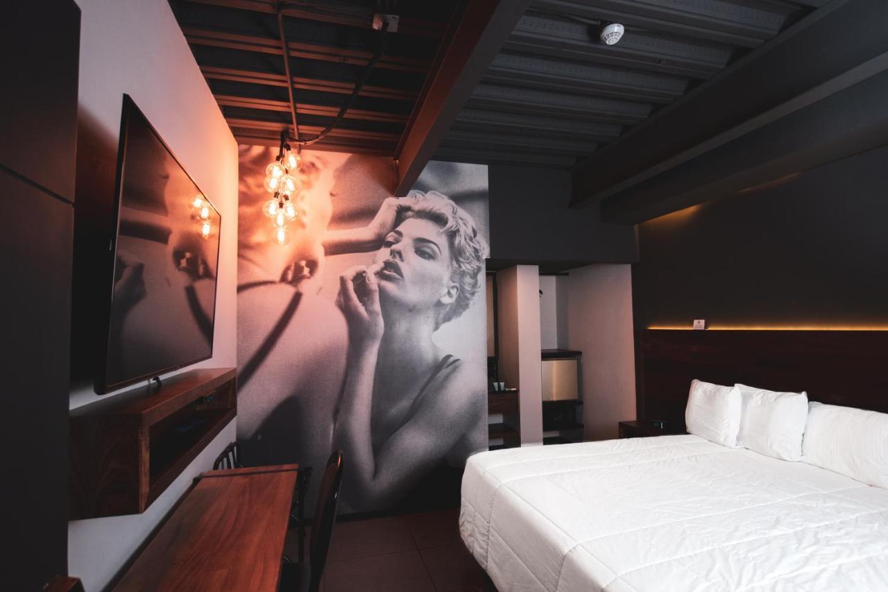 Hotel Rio Rita Tijuana Dış mekan fotoğraf