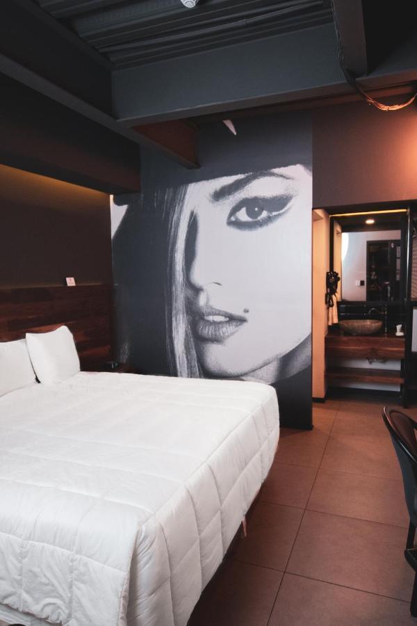 Hotel Rio Rita Tijuana Dış mekan fotoğraf