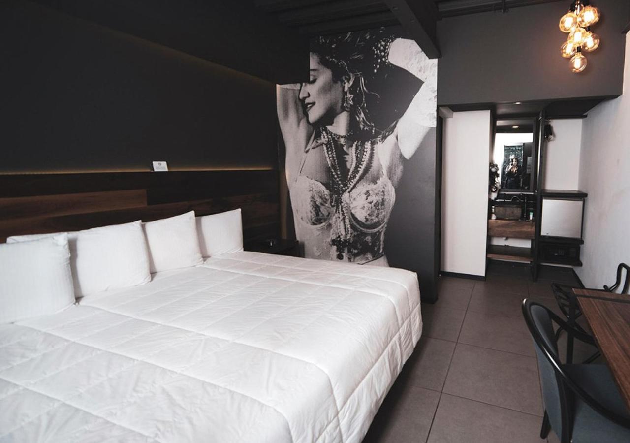 Hotel Rio Rita Tijuana Dış mekan fotoğraf