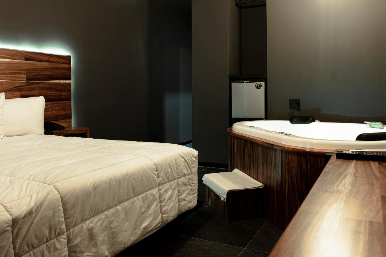 Hotel Rio Rita Tijuana Dış mekan fotoğraf