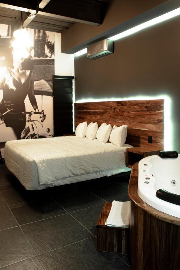 Hotel Rio Rita Tijuana Dış mekan fotoğraf