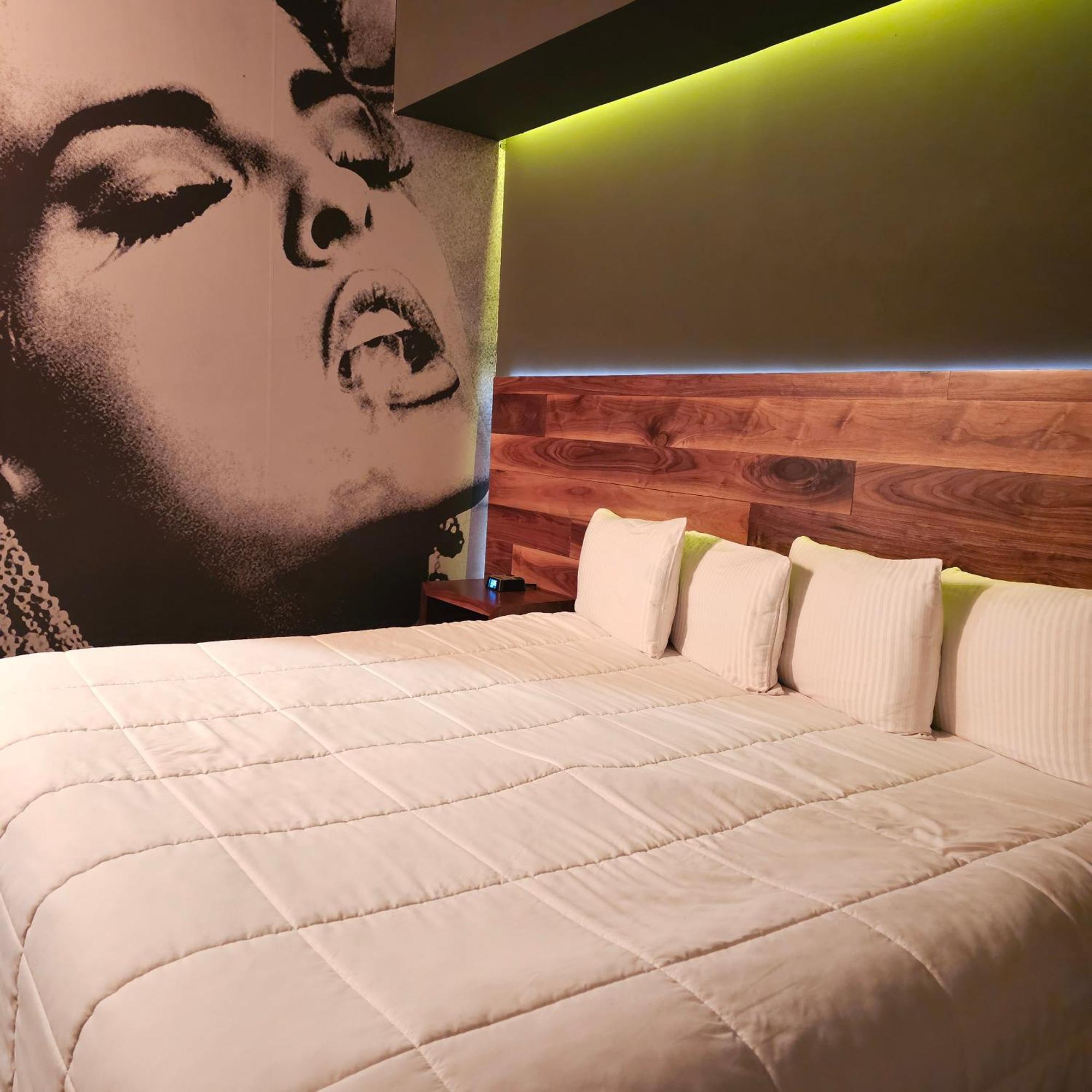 Hotel Rio Rita Tijuana Dış mekan fotoğraf
