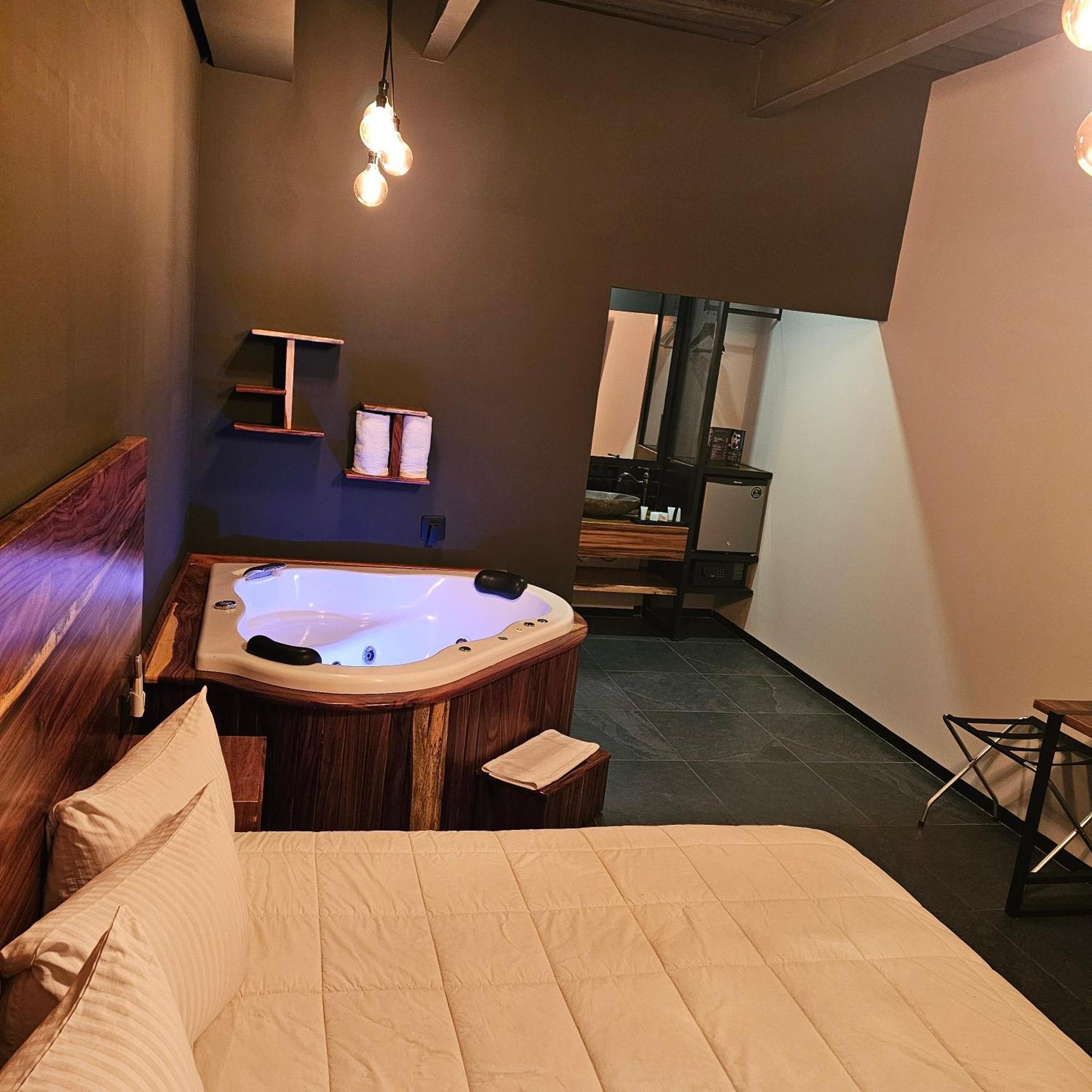 Hotel Rio Rita Tijuana Dış mekan fotoğraf