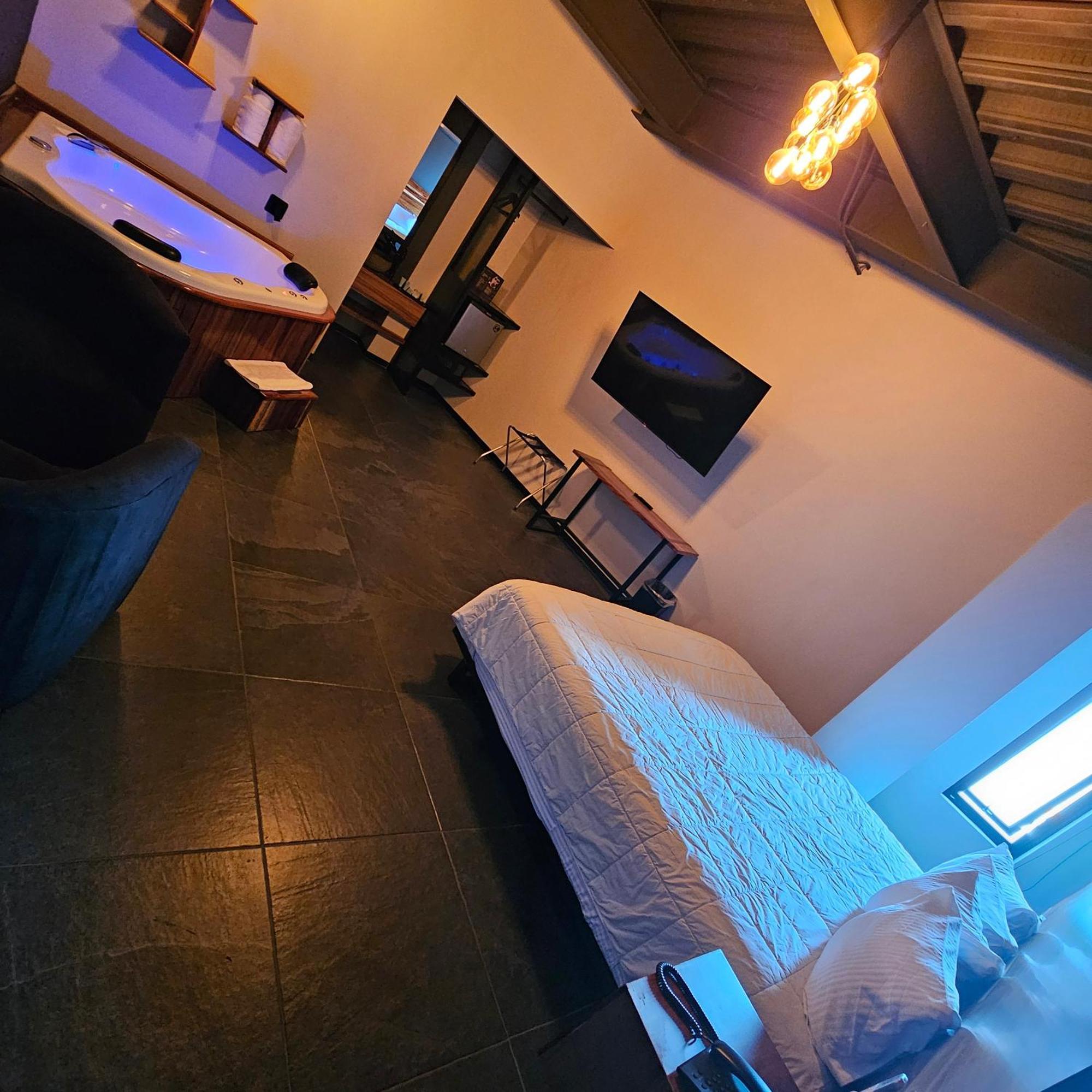 Hotel Rio Rita Tijuana Dış mekan fotoğraf