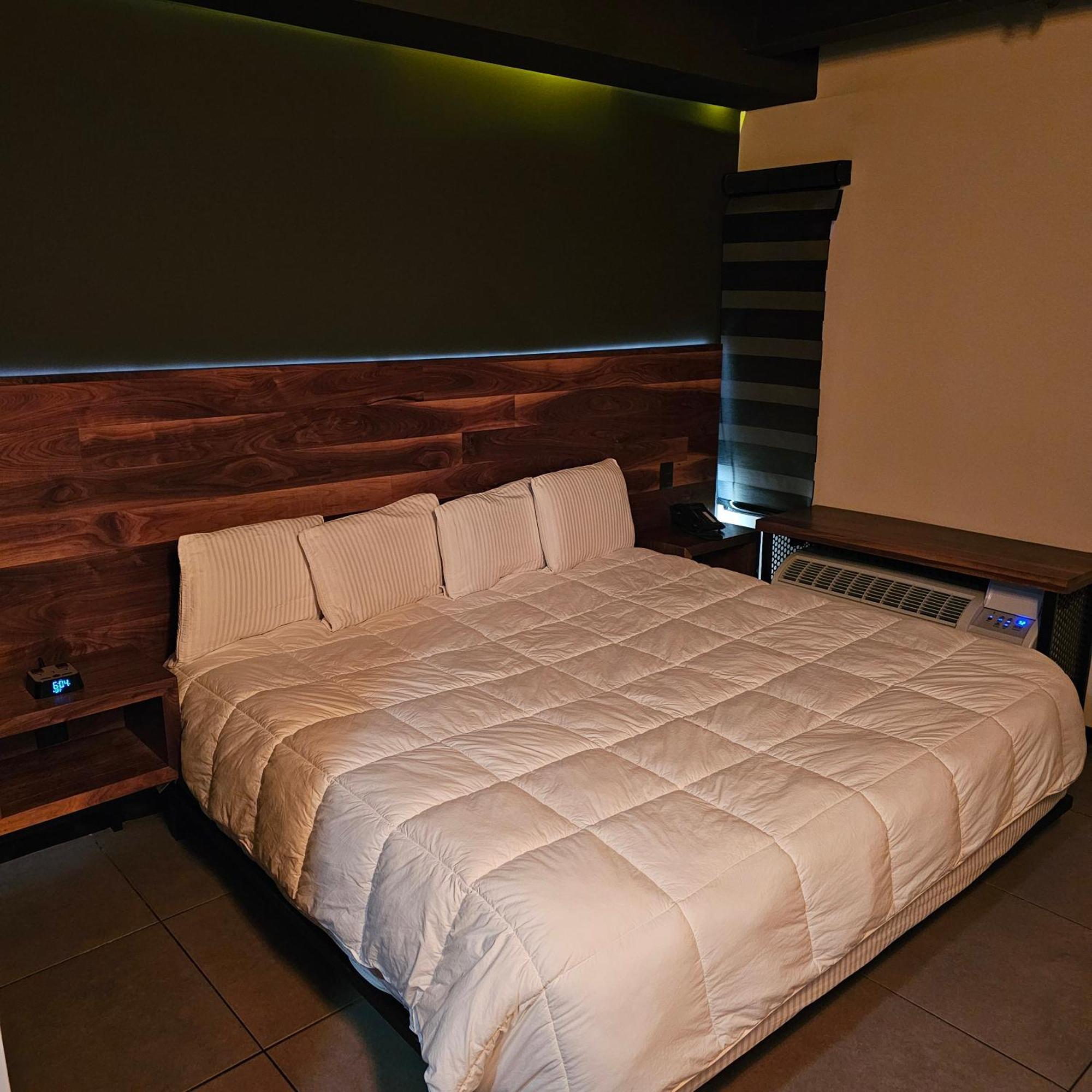 Hotel Rio Rita Tijuana Dış mekan fotoğraf