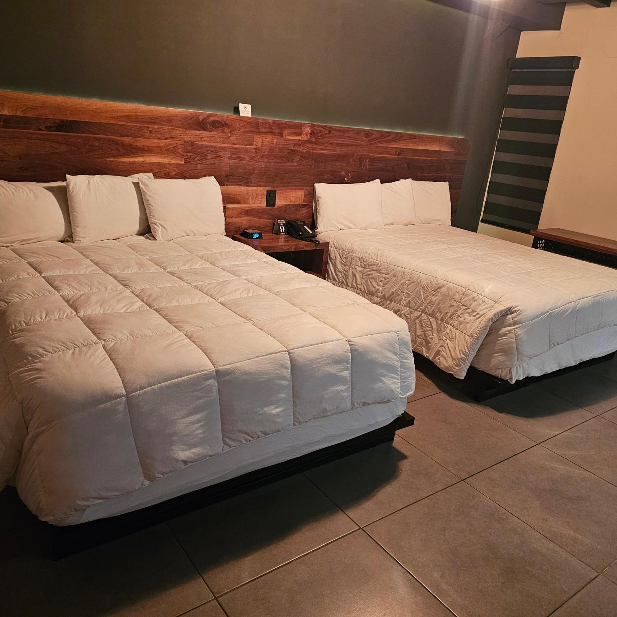Hotel Rio Rita Tijuana Dış mekan fotoğraf